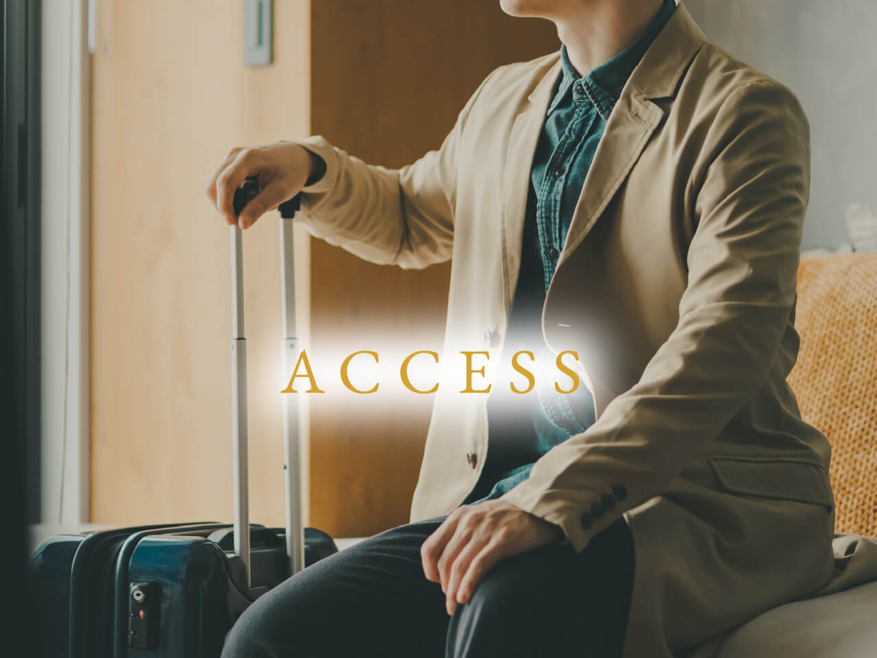 ACCESS