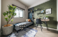 PRIVATE ROOM